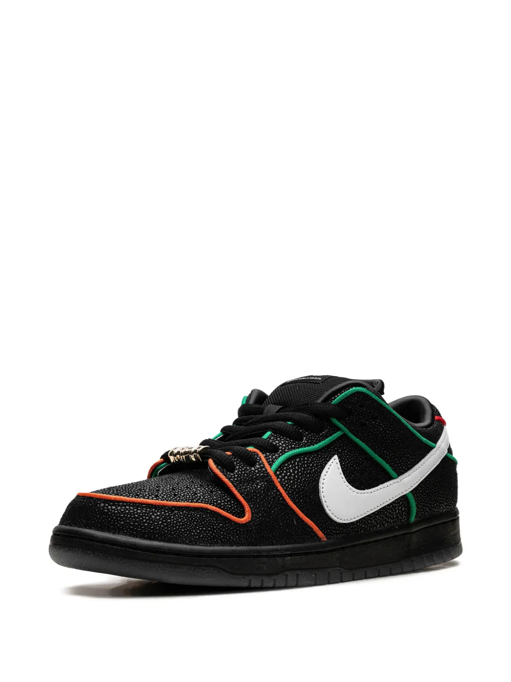 Bronx Girls Skate Sb Dunk Low