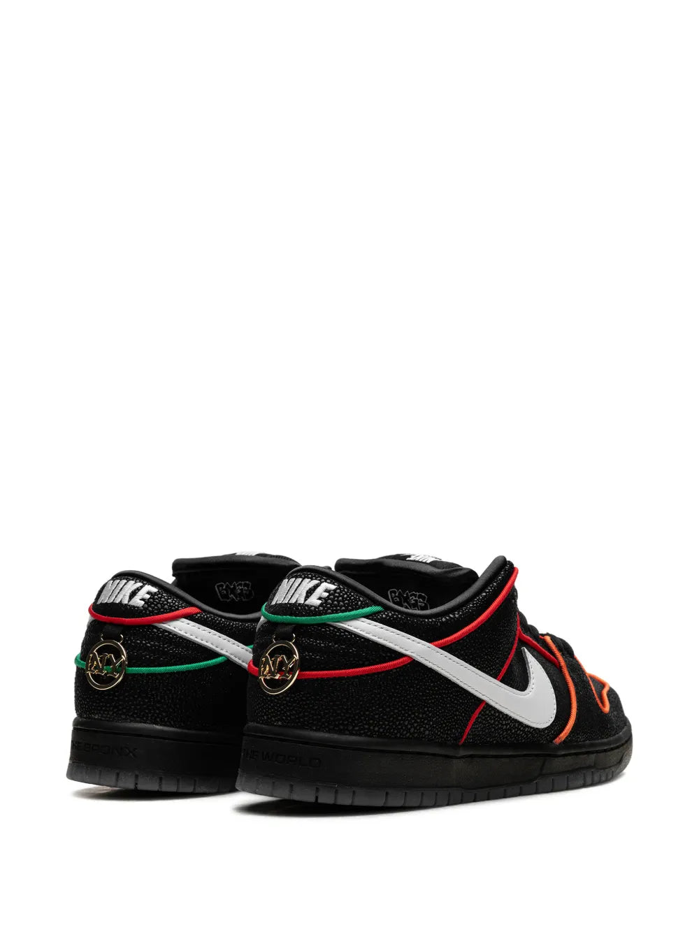 Bronx Girls Skate Sb Dunk Low