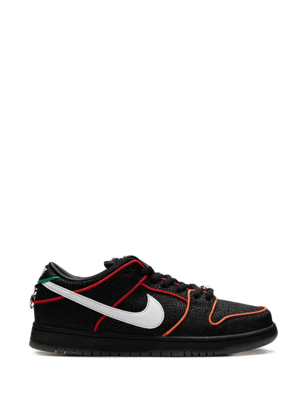 Bronx Girls Skate Sb Dunk Low