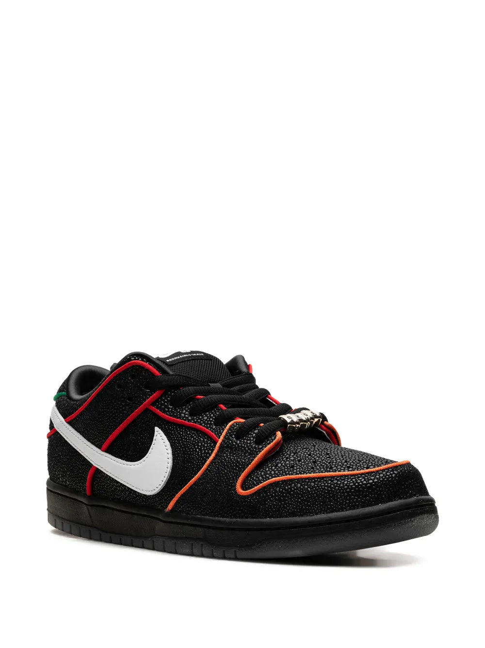 Bronx Girls Skate Sb Dunk Low