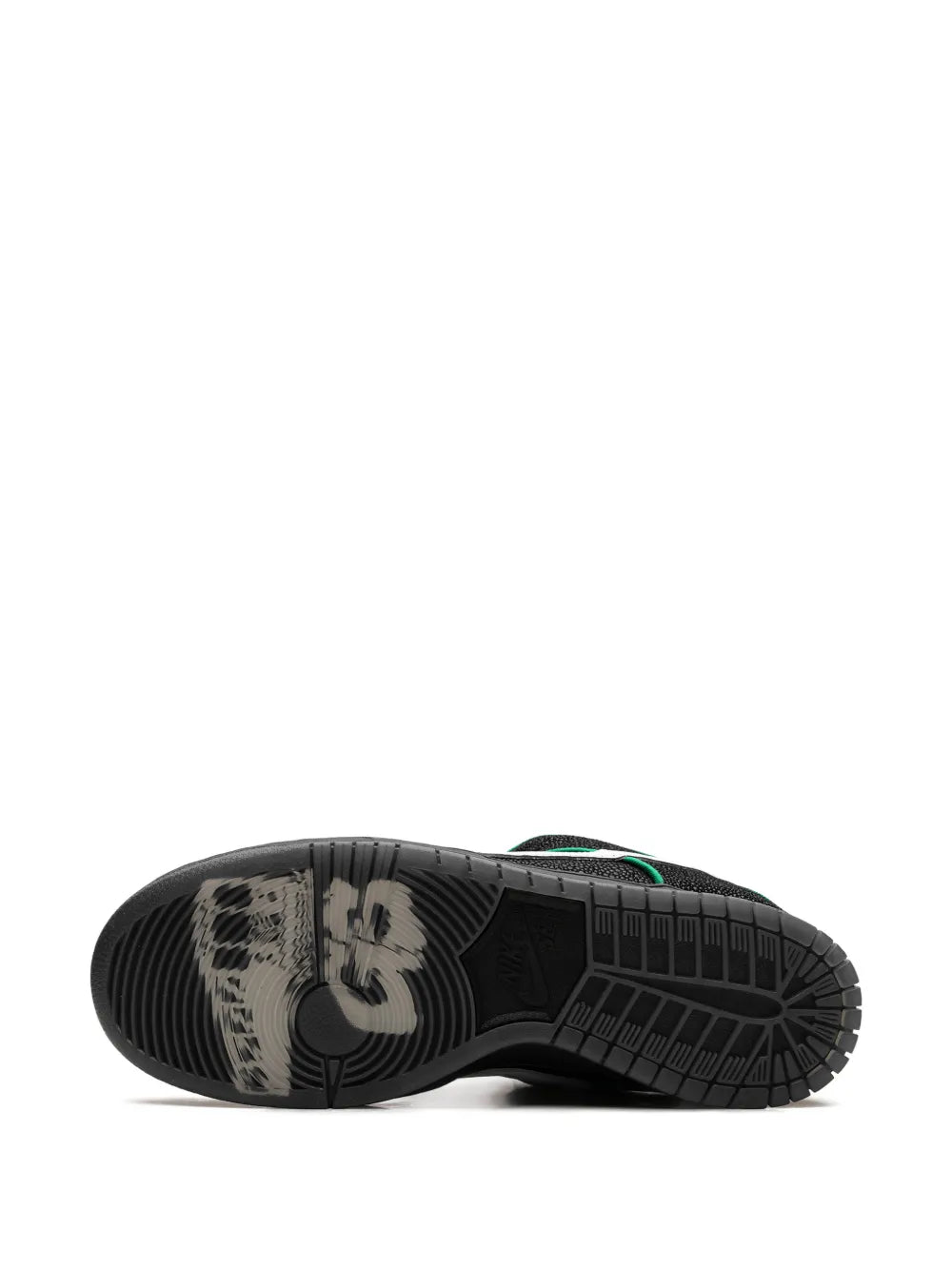 Bronx Girls Skate Sb Dunk Low