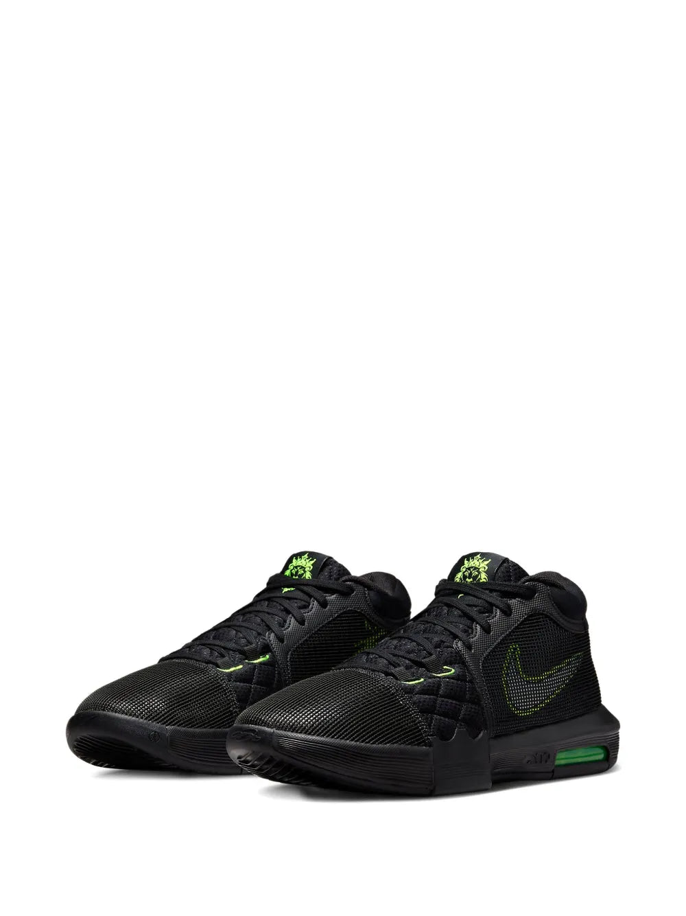 Lebron Witness 8