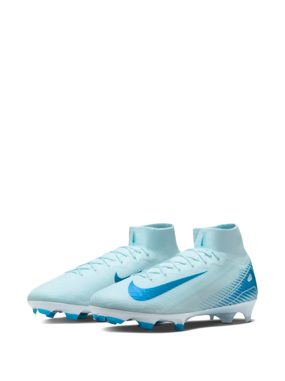 Mercurial Superfly 10 Elite Lace-Up