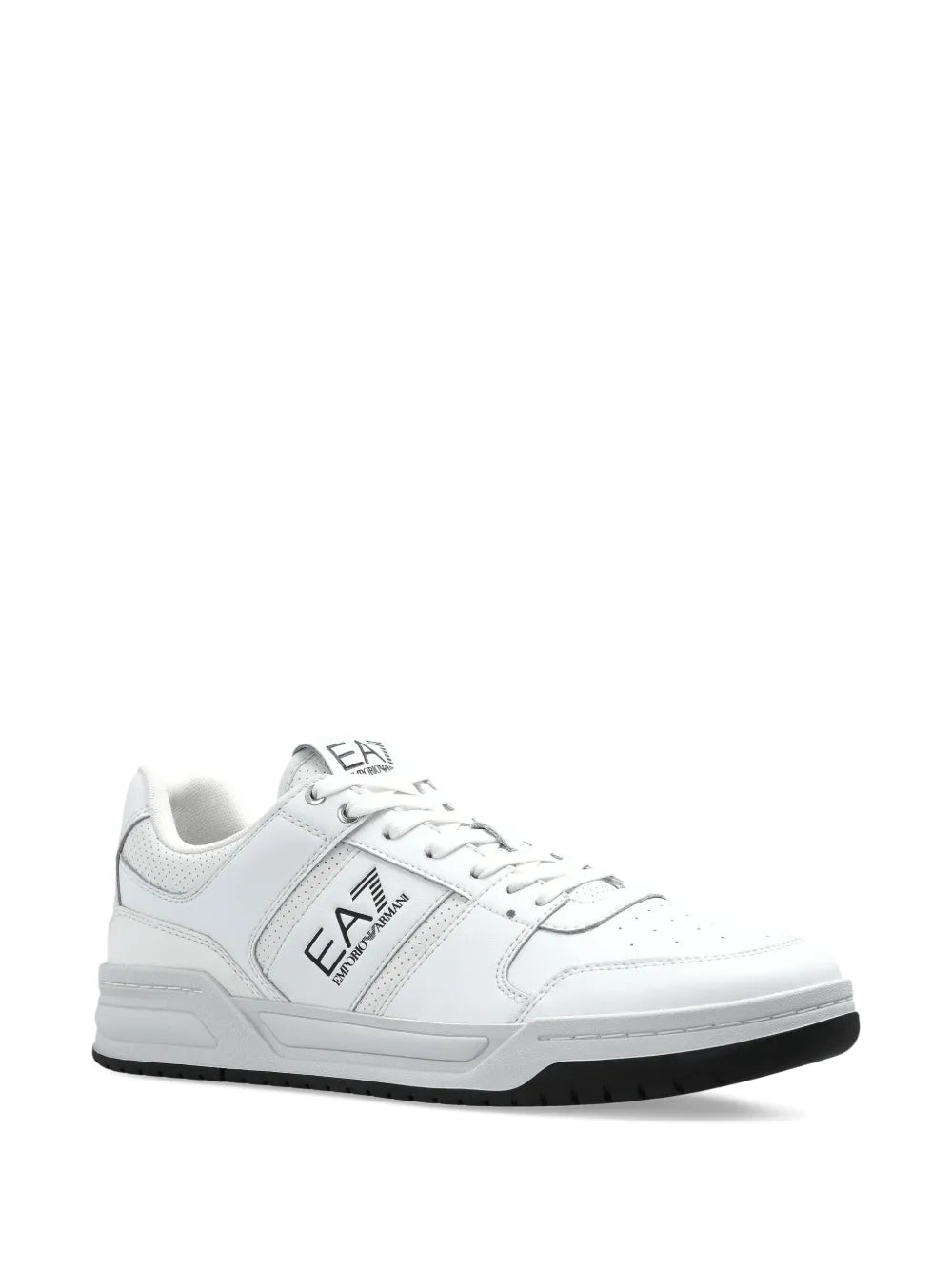 Perforated Leather