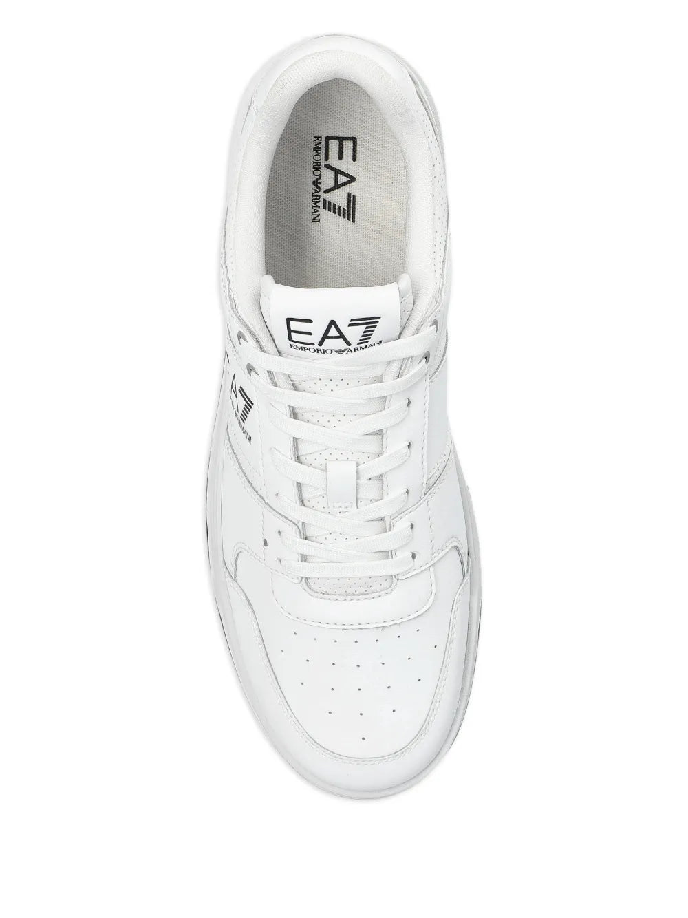 Perforated Leather