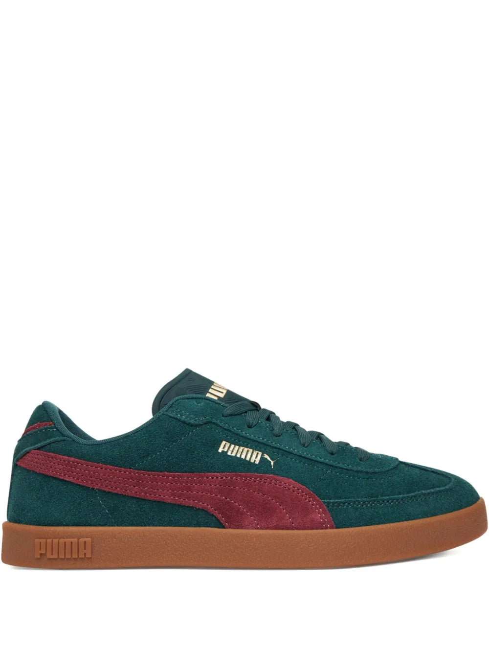 Club Ii Era Suede