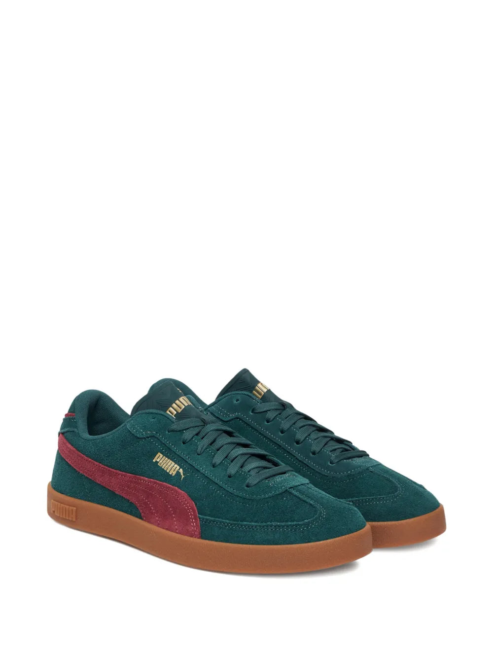 Club Ii Era Suede