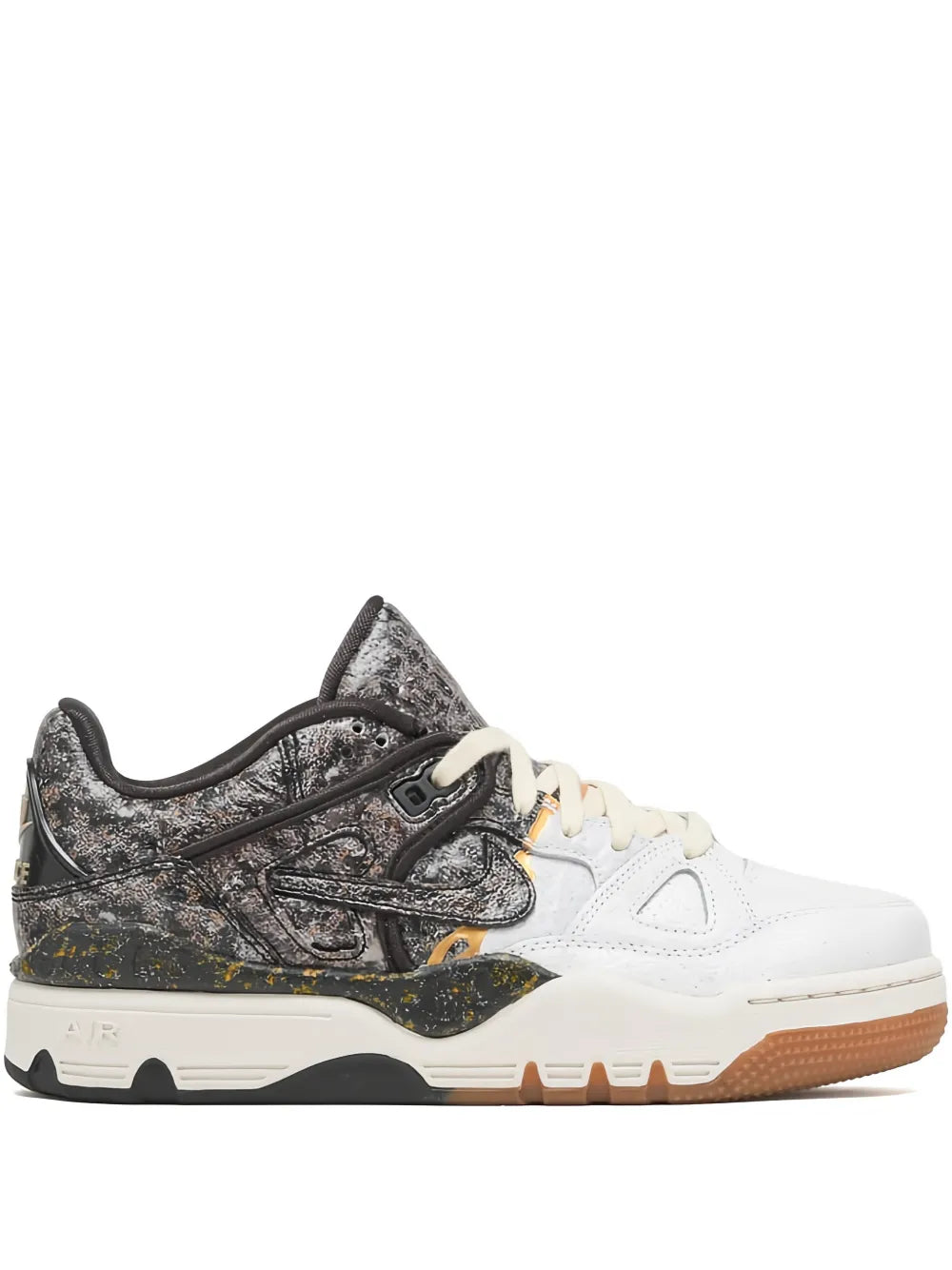Nigo Air Force 3 Low Sp Nigo - Kintsugi Phantom