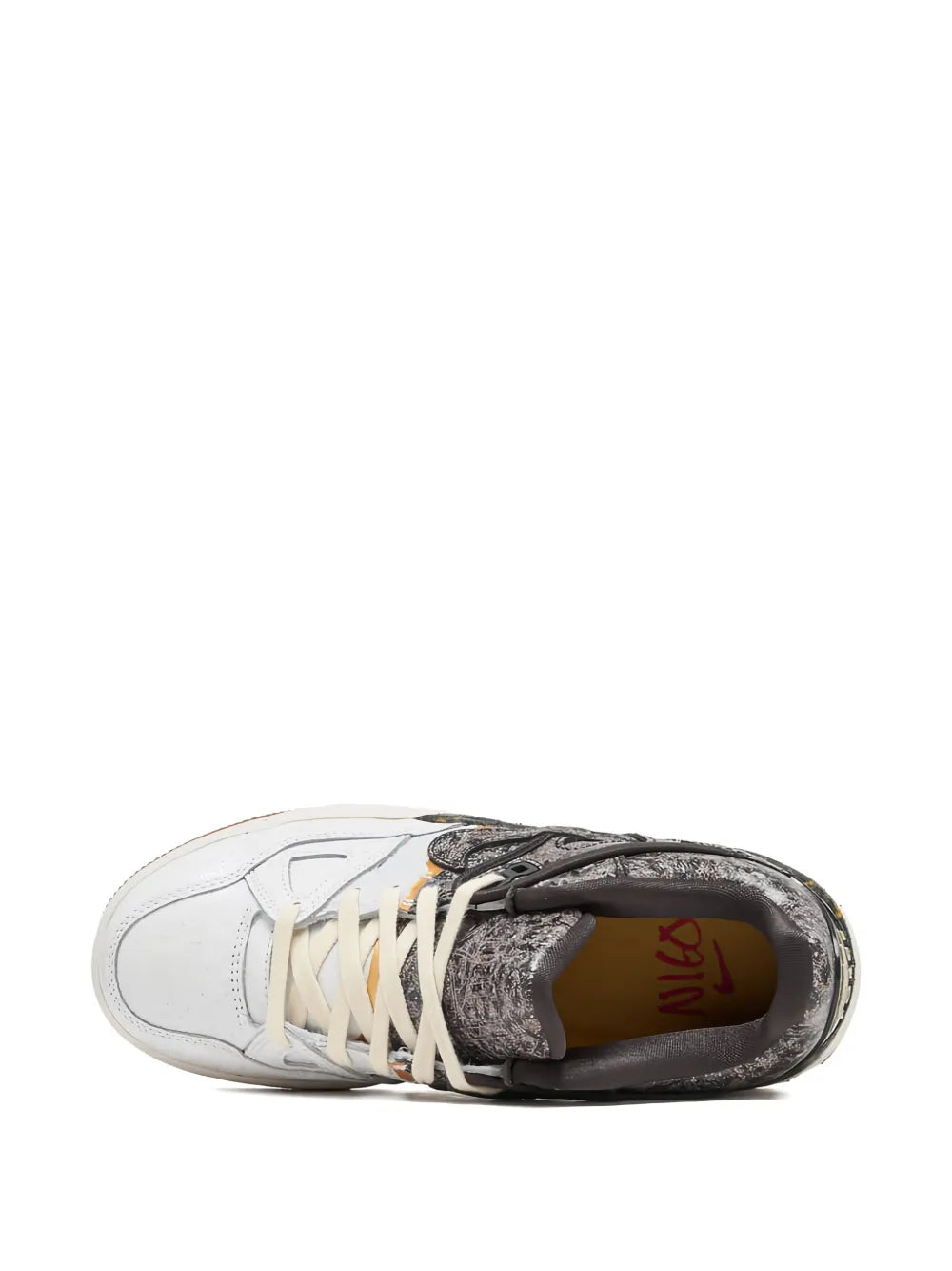 Nigo Air Force 3 Low Sp Nigo - Kintsugi Phantom
