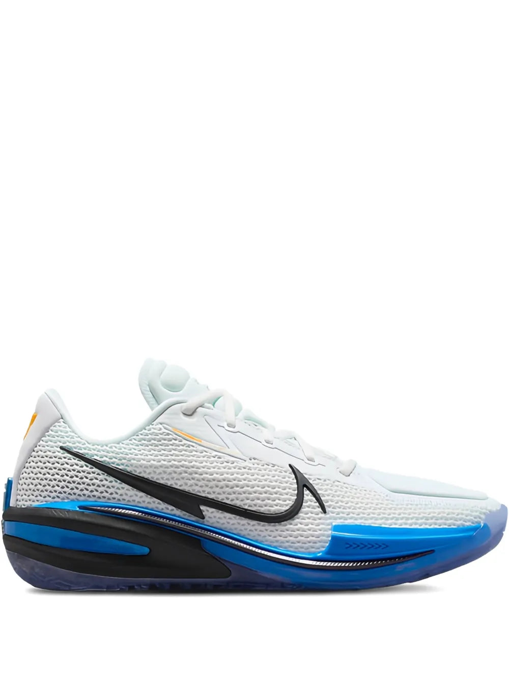 Zoom Gt Cut Low-Top