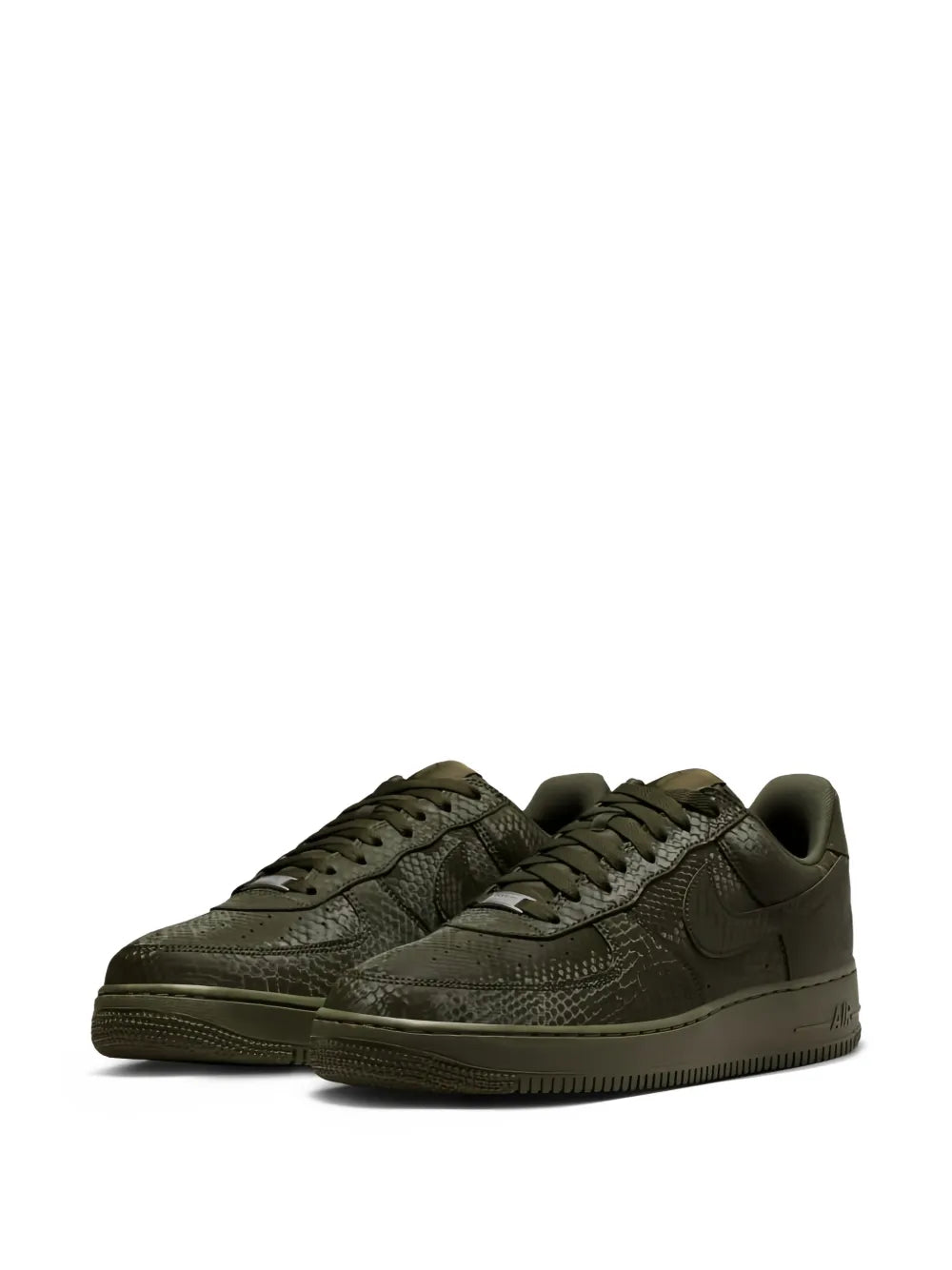 Kobe Bryant Air Force 1 Low-Top