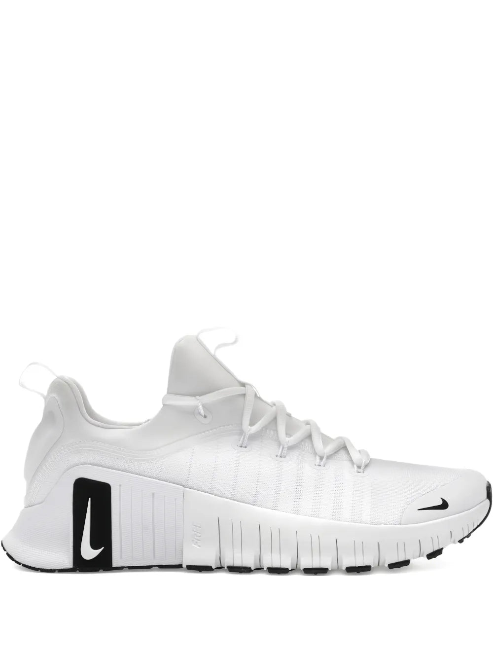 Free Metcon 6 White/Black