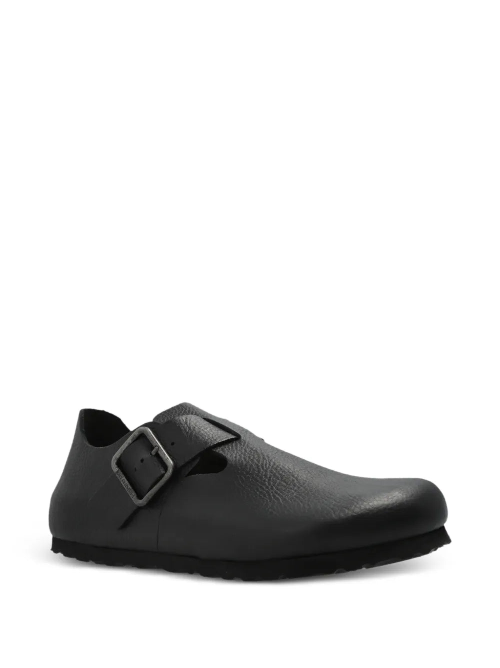 London Wire Buckle Shoes