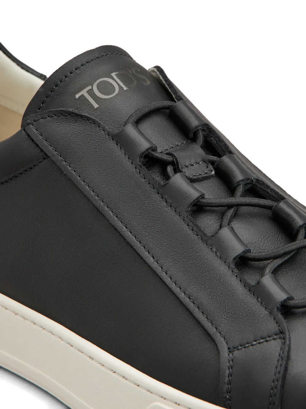 Leather