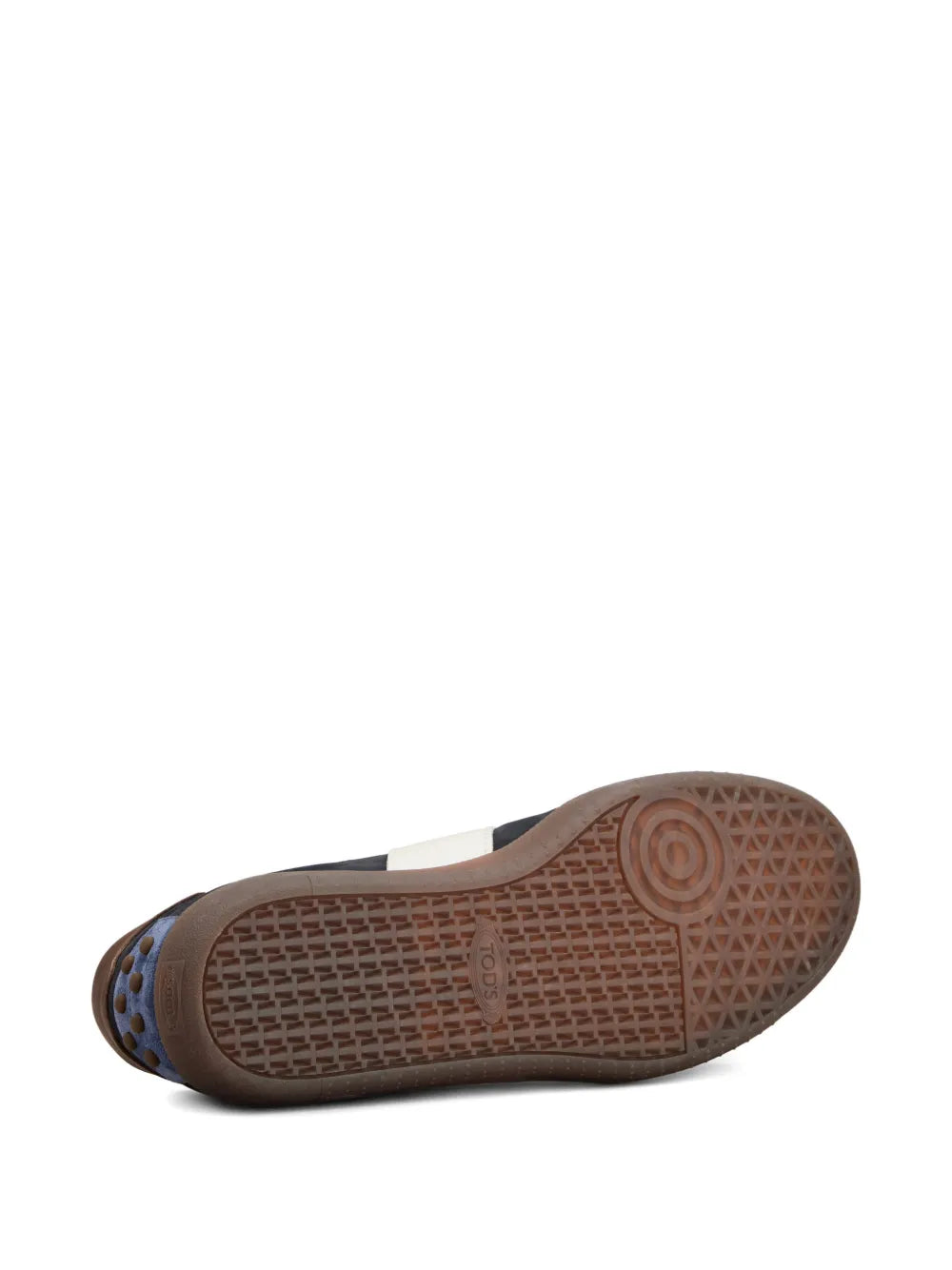 Lece-Up Stripe-Panel