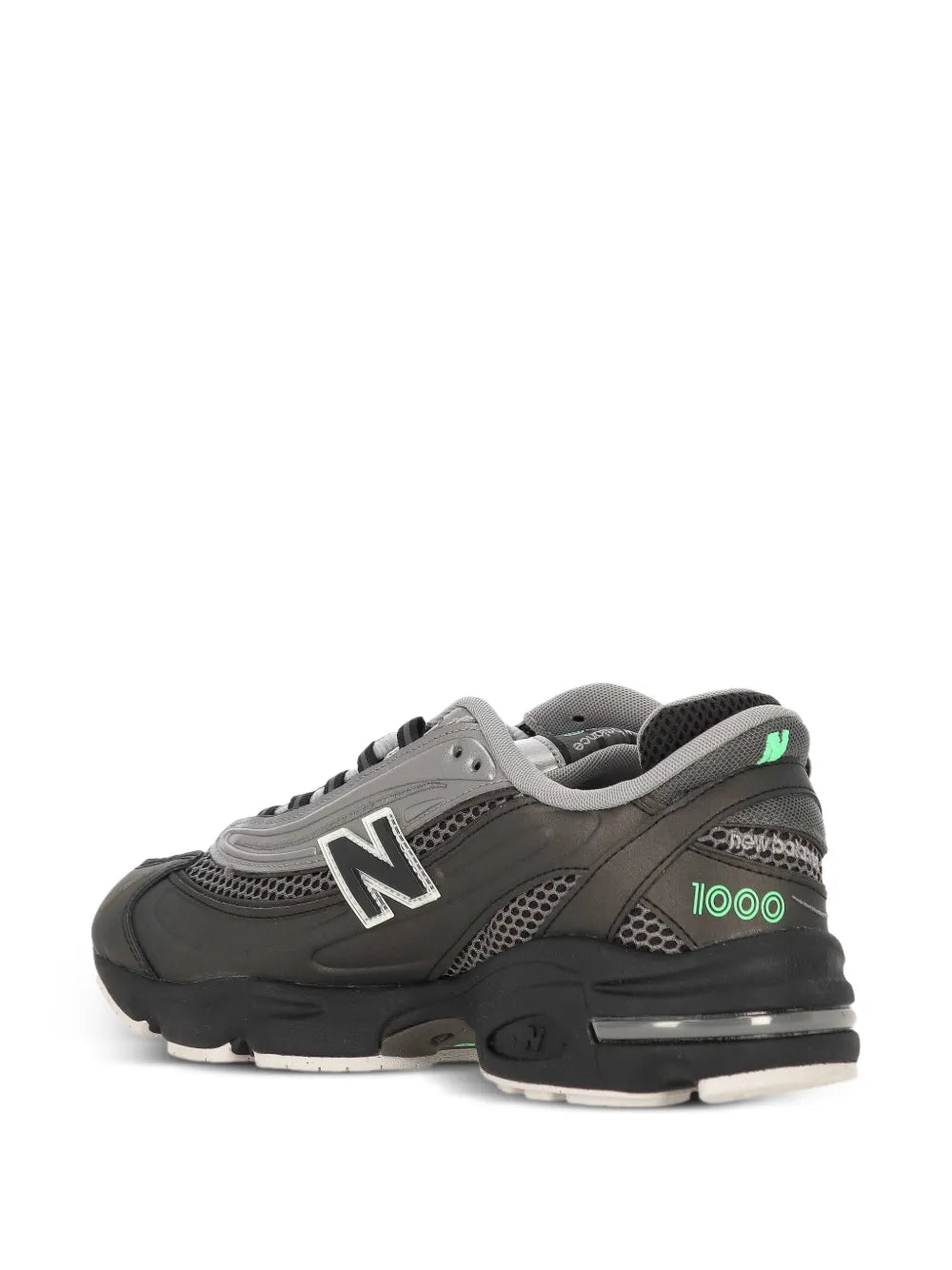 1000 Panelled