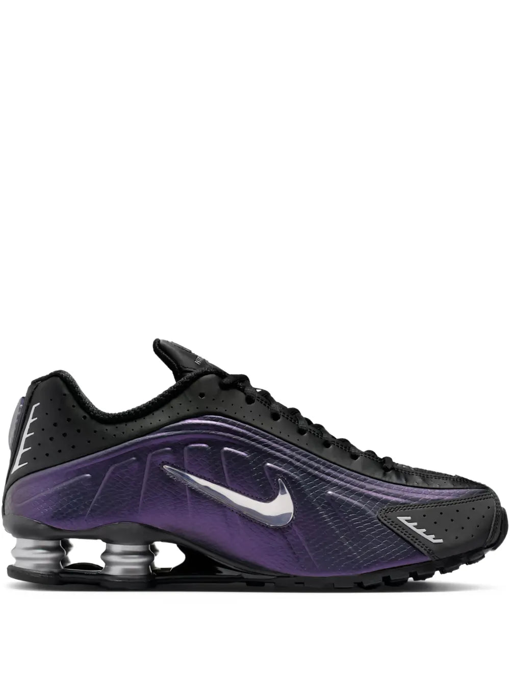 Shox R4 Lace-Up
