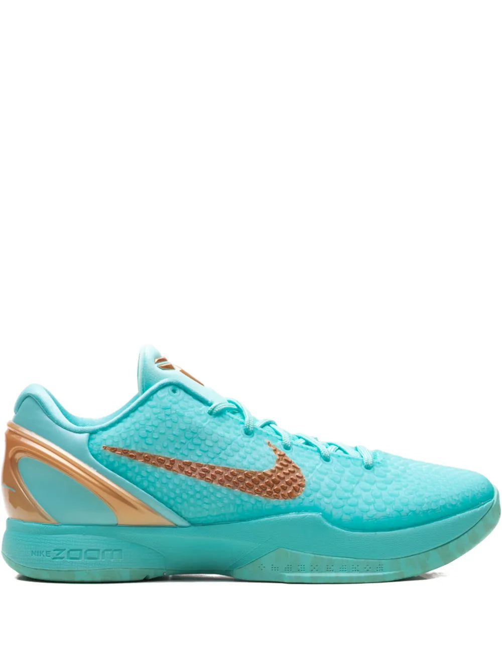 Jalen Brunson Metallic