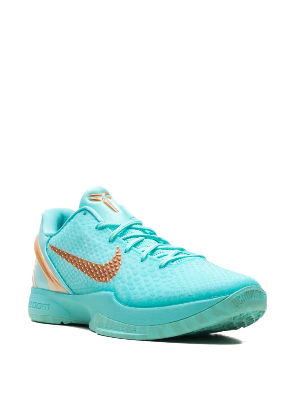 Jalen Brunson Metallic