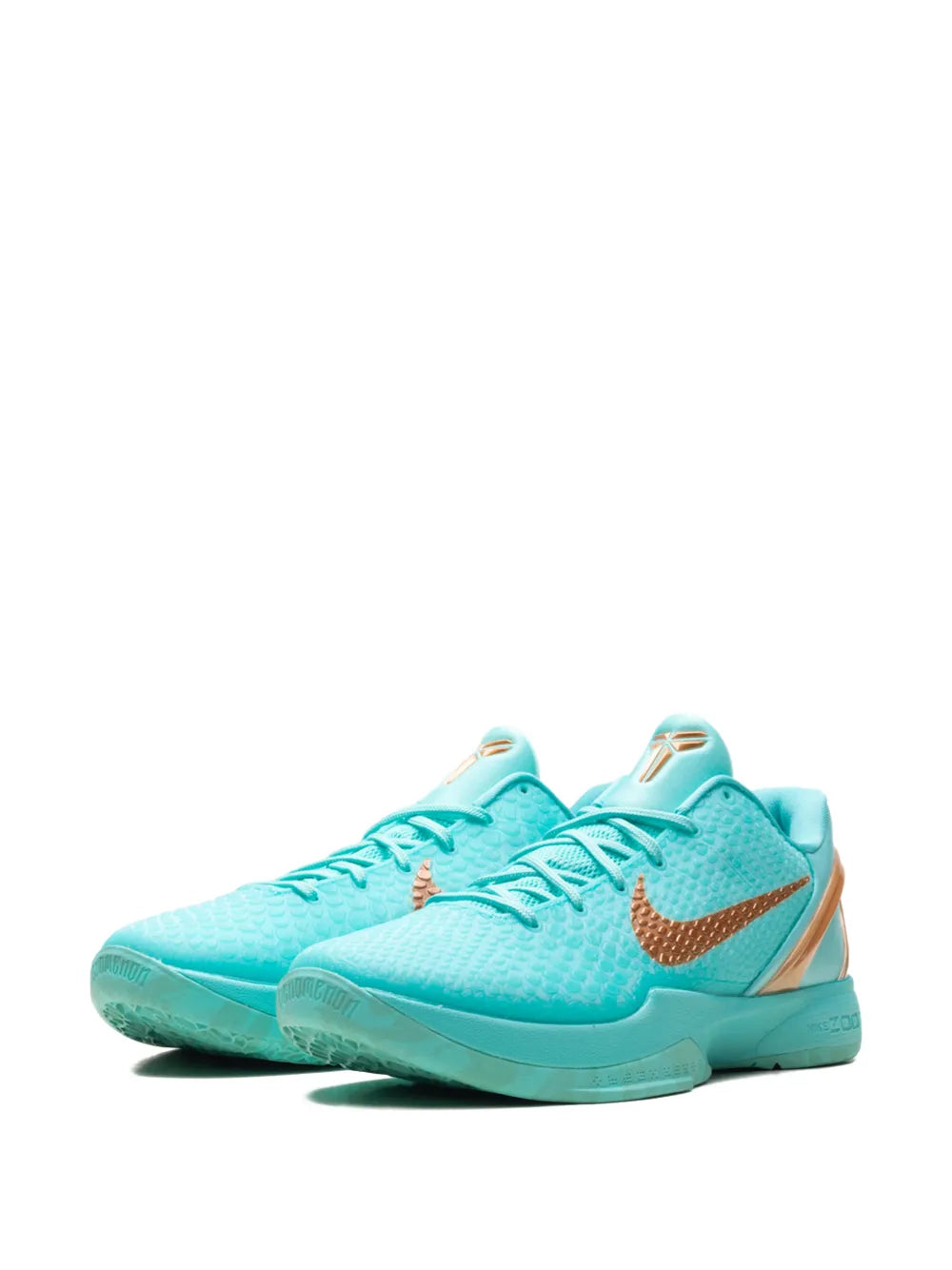 Jalen Brunson Metallic