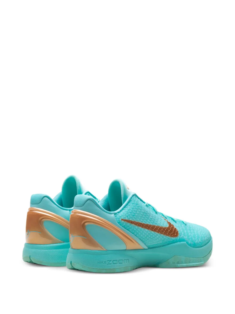 Jalen Brunson Metallic