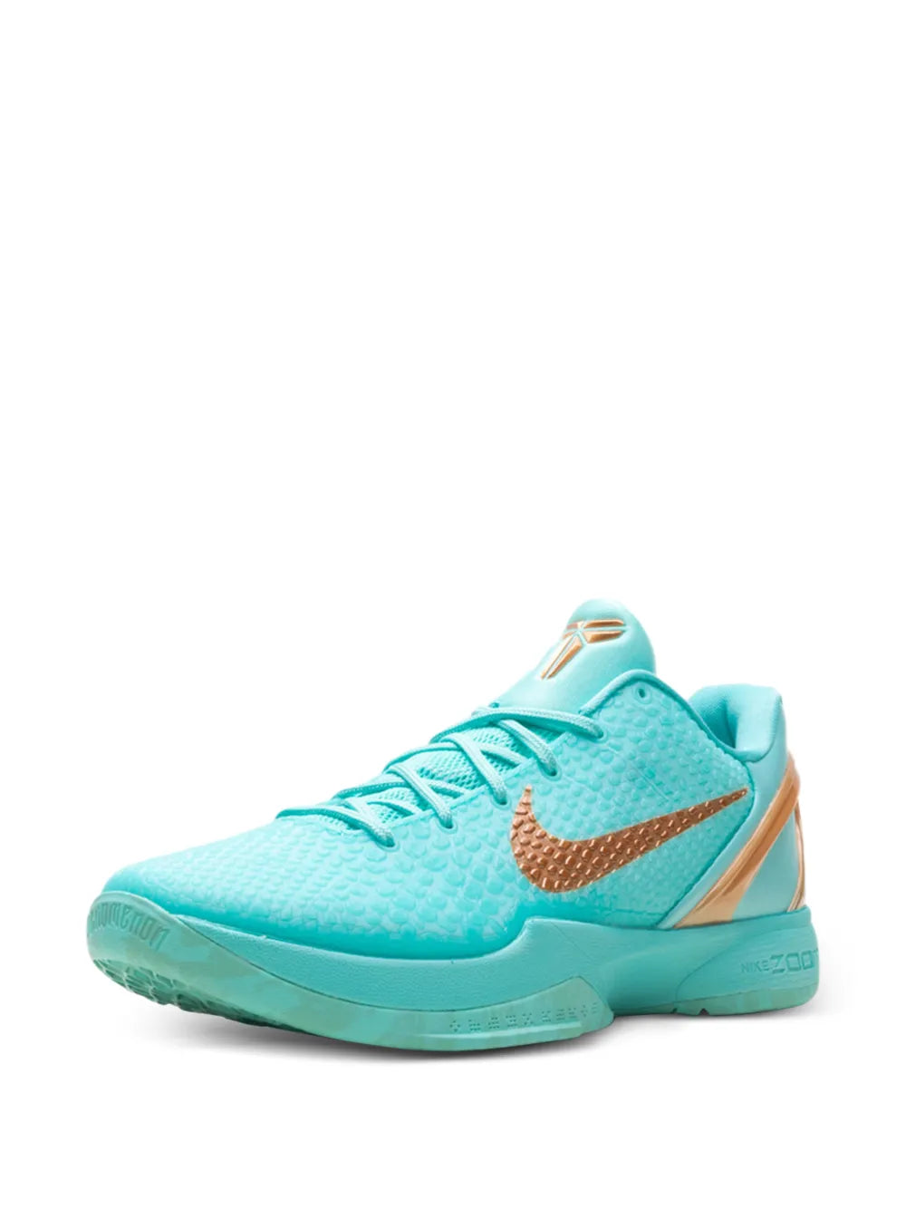 Jalen Brunson Metallic