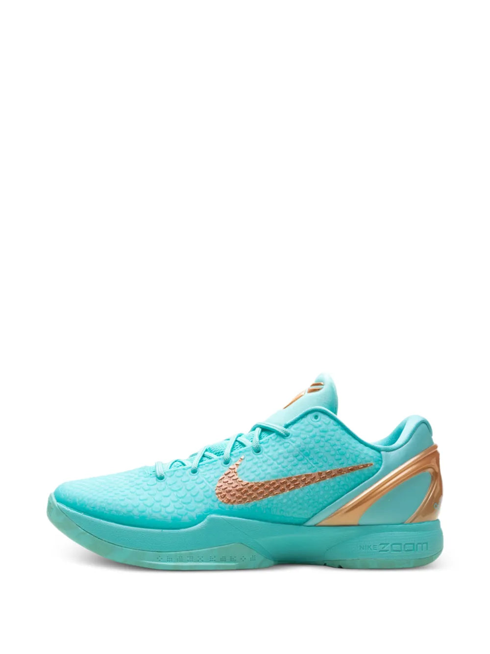 Jalen Brunson Metallic