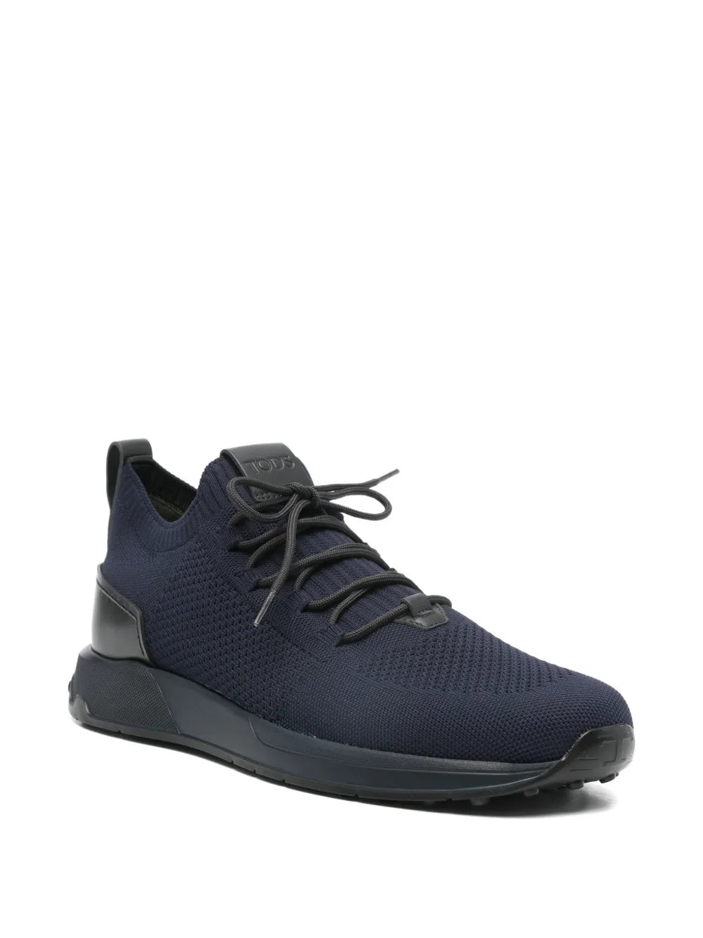 Lace-Up