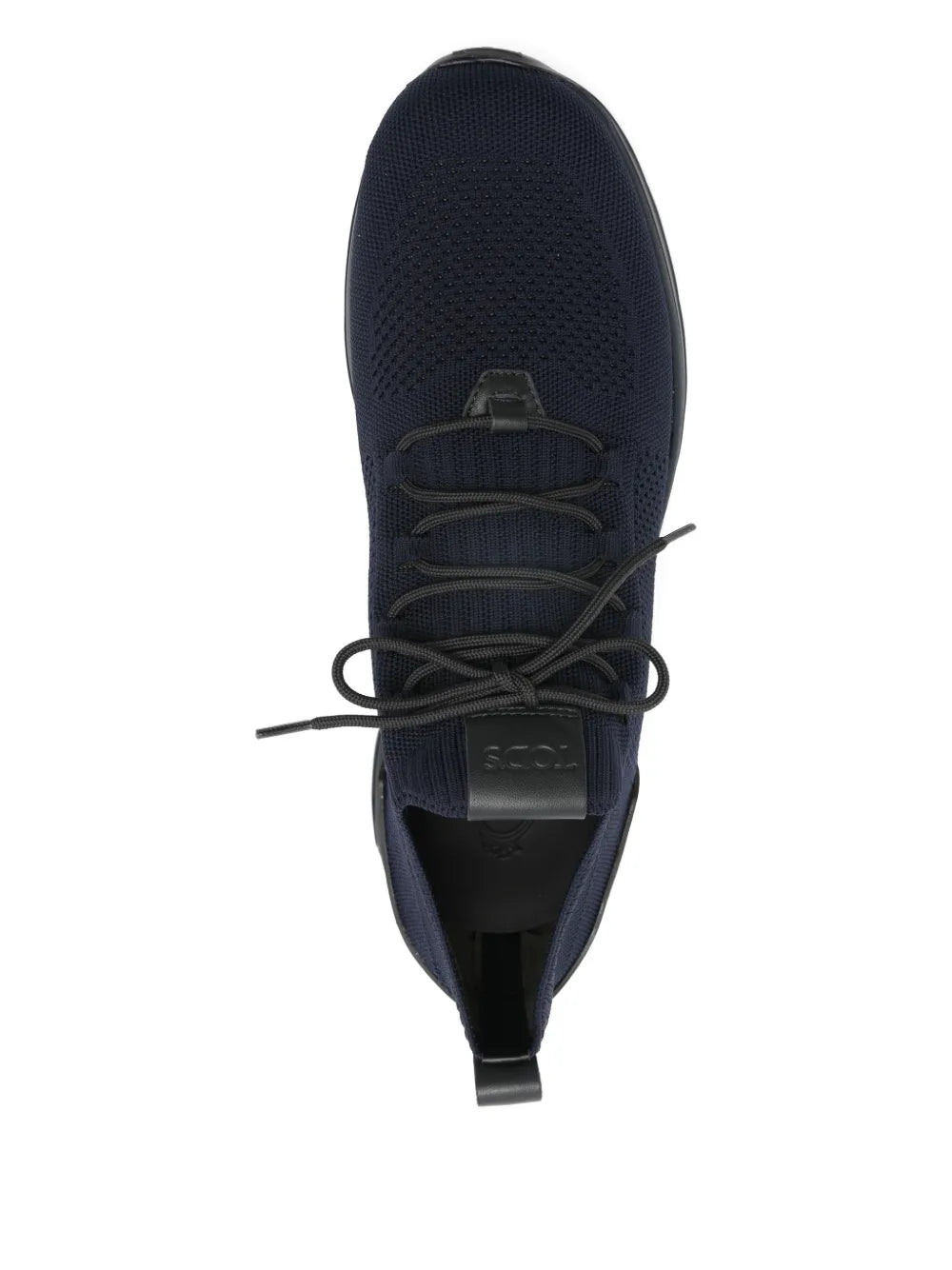 Lace-Up