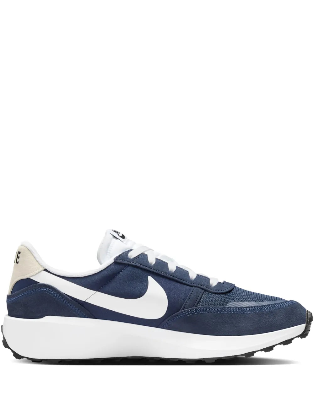 Waffle Debut Lace-Up