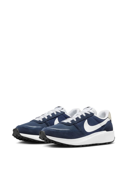 Waffle Debut Lace-Up