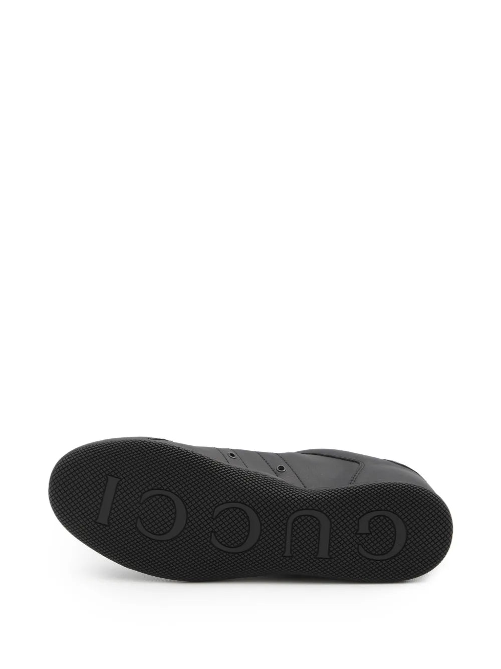 Web-Stripe Round-Toe