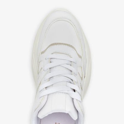 Women's Chunky Sole Sneakers