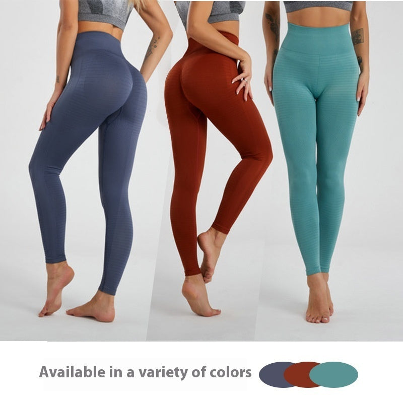 Fitness Pants For Women