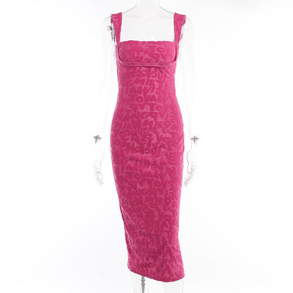 Camisole Dress Women