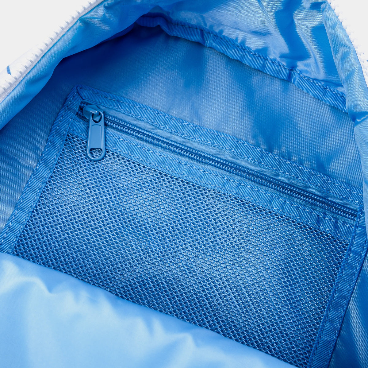 Exclusive Playoff Game Grade School Backpack (University Blue) — OS — Detail View