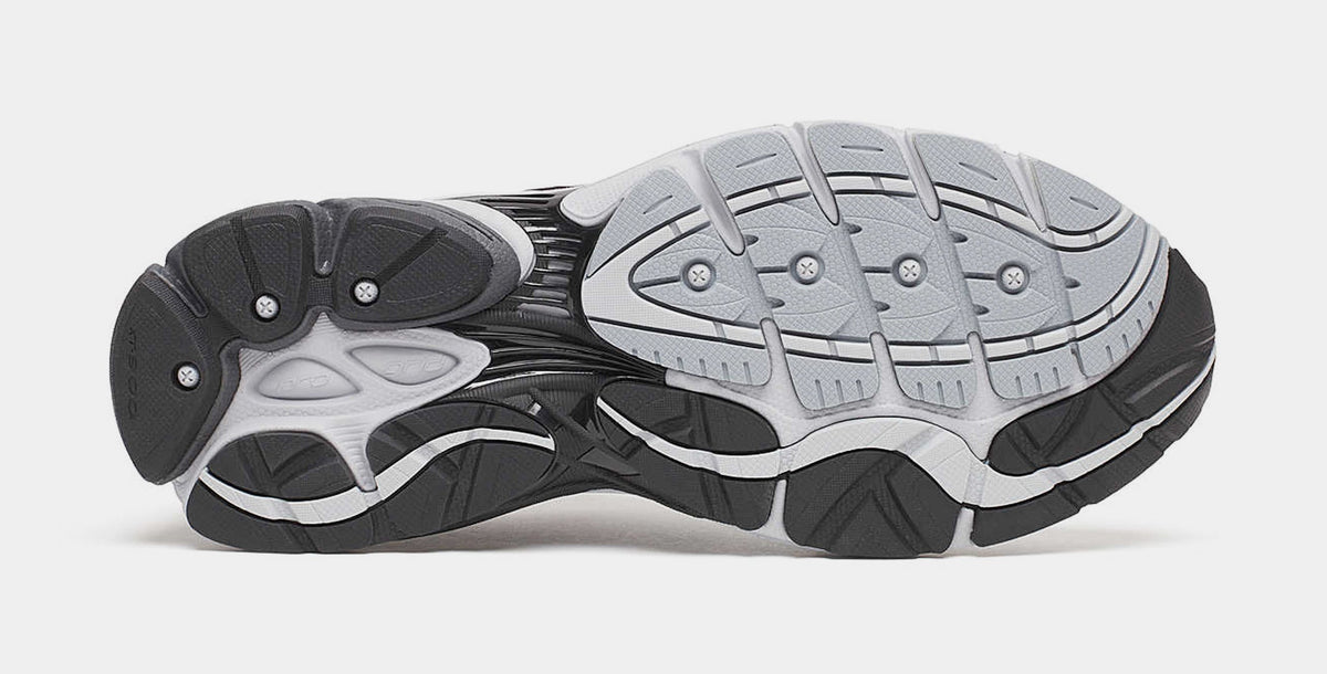 Exclusive ProGrid Omni 9 Mens Running Shoes (Microchip) — 5 — Top View