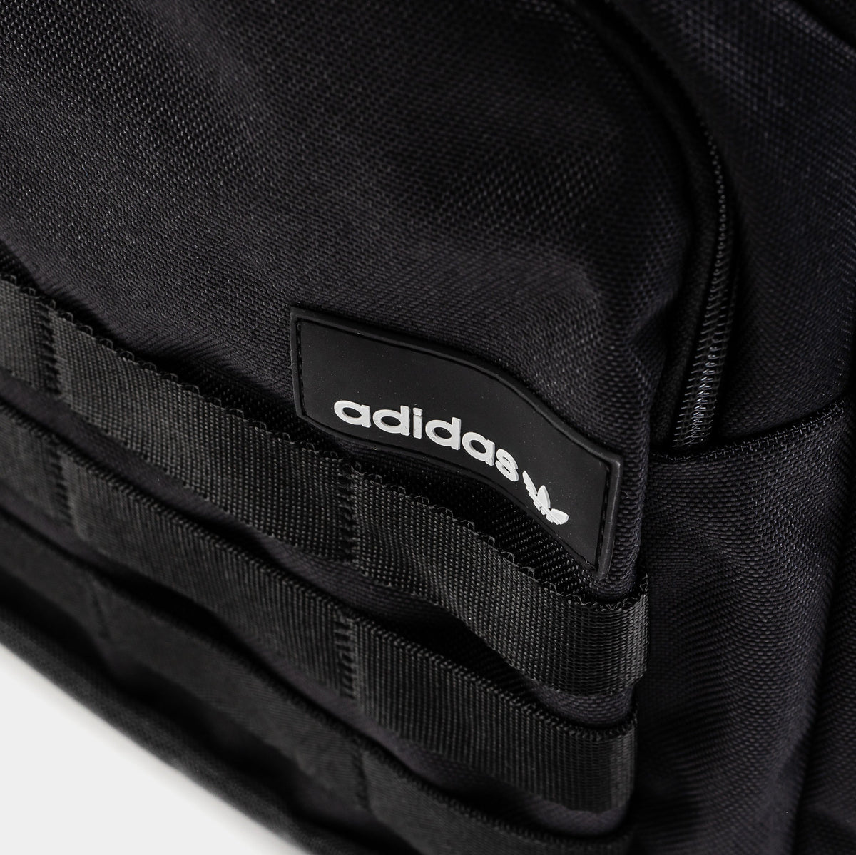 Exclusive Original Daily Mens Backpack (Black/Onix) — OS — Back View