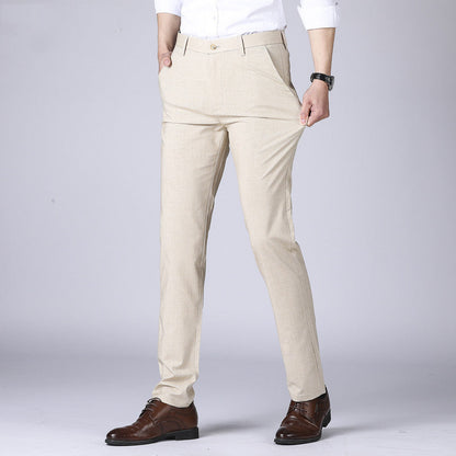 Woodpecker  Thin Men''s Pants