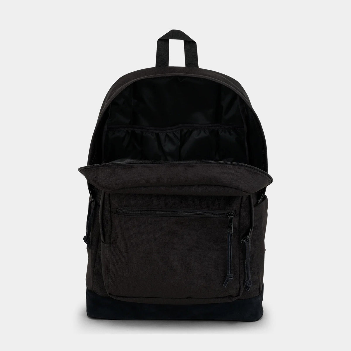 Exclusive Right Pack Mens Backpack (Black) — OS — Back View