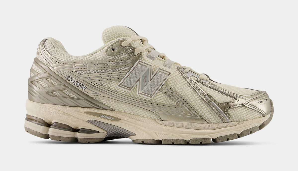 Exclusive 1906R Mens Running Shoes (Arid Stone) — 4 — Front View
