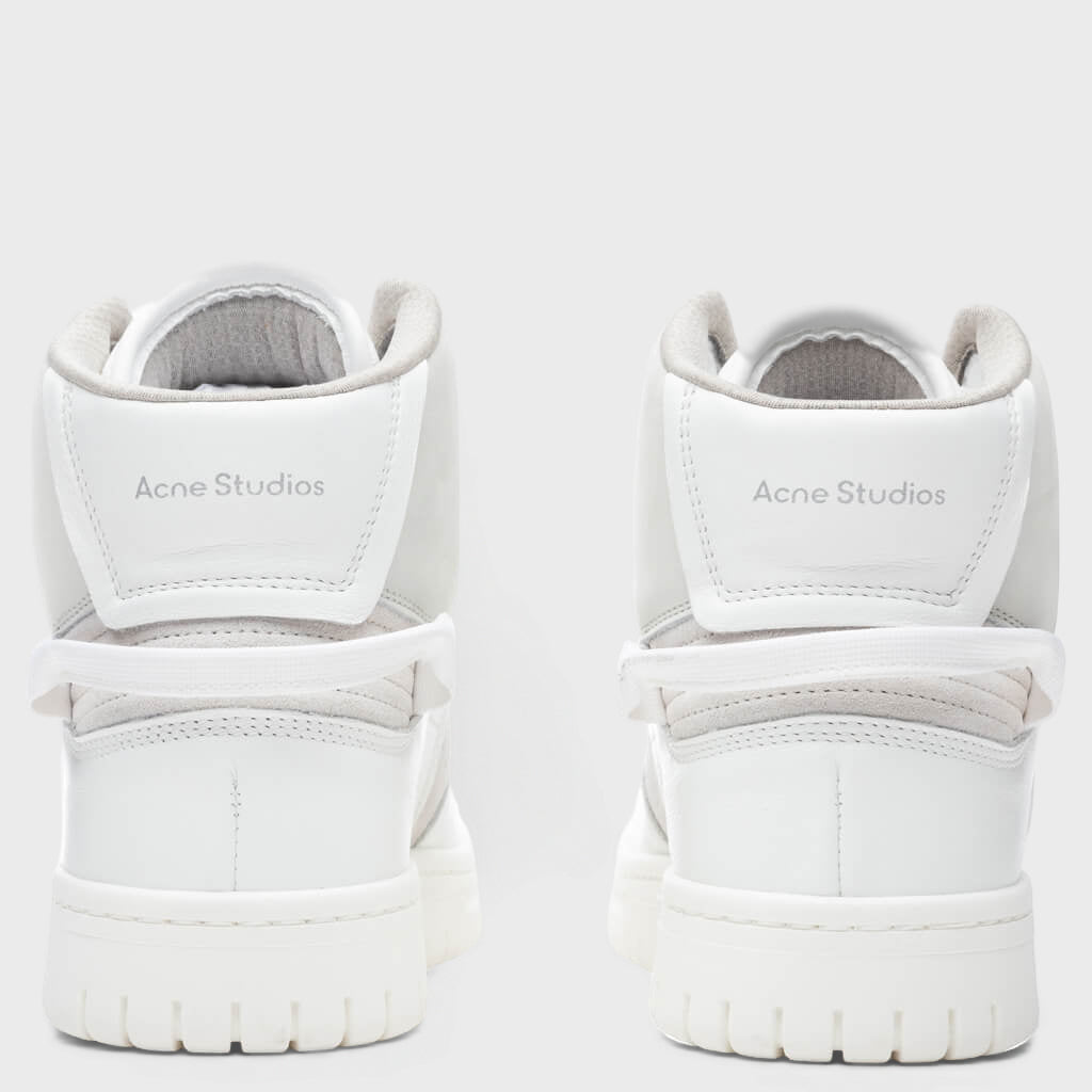 08STHLM High Mix - Multi White