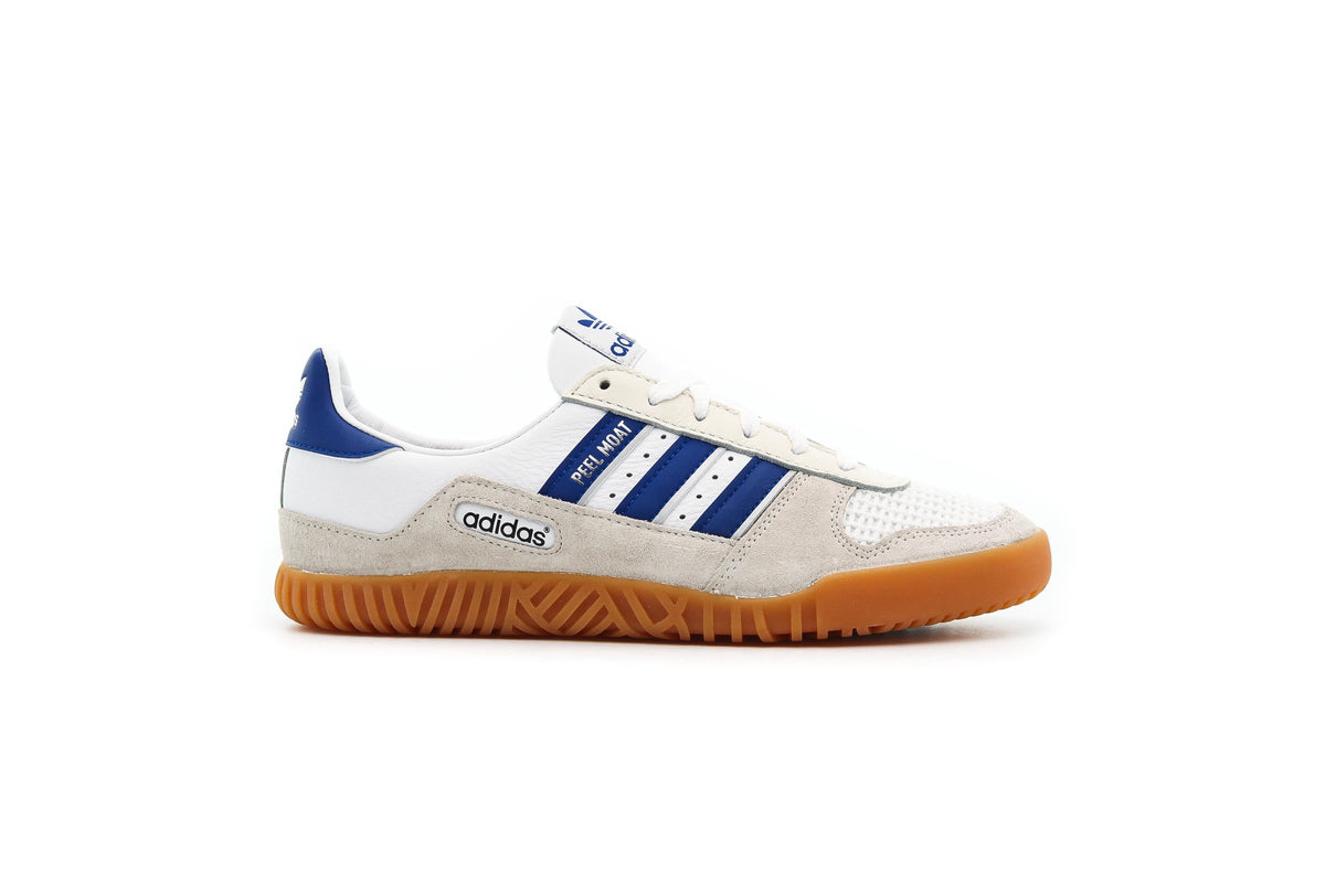 Exclusive adidas Originals INDOOR COMP — 3.5 — Front View