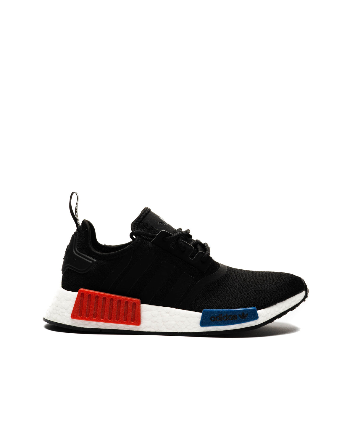 Exclusive adidas Originals NMD_R1 — 3.5 — Front View