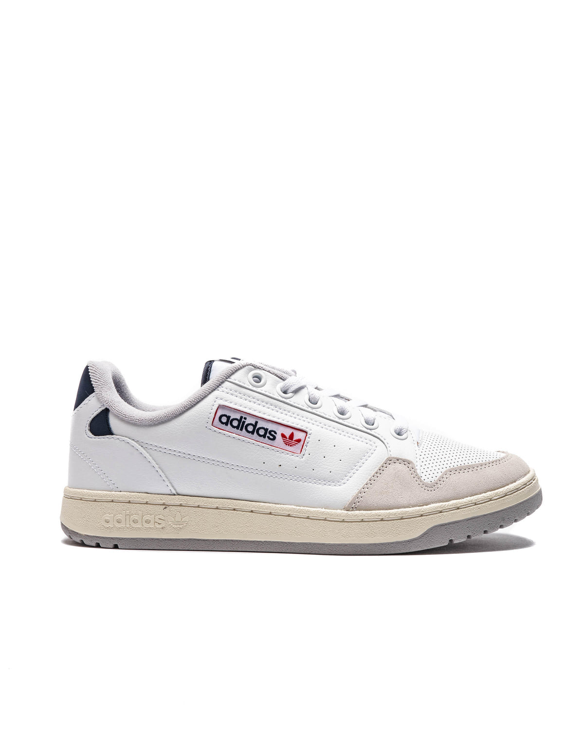 Exclusive adidas Originals NY 90 — 3.5 — Front View