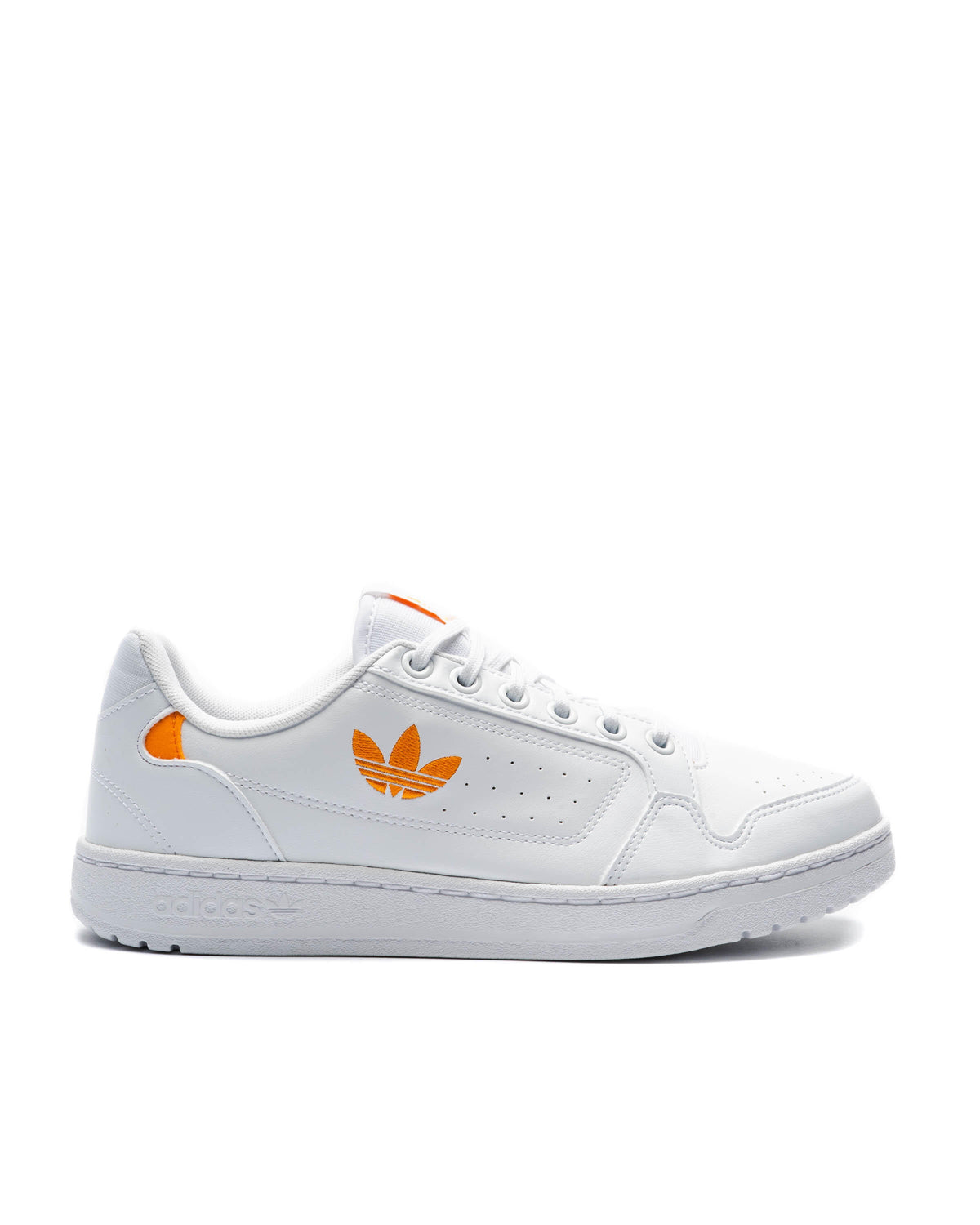 Exclusive adidas Originals NY 90 — 3.5 — Front View