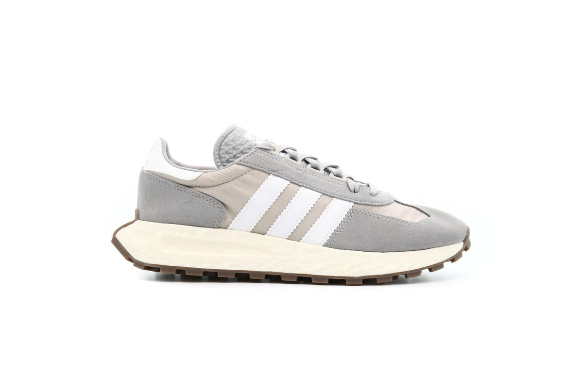 Exclusive adidas Originals RETROPY E5 — 3.5 — Front View