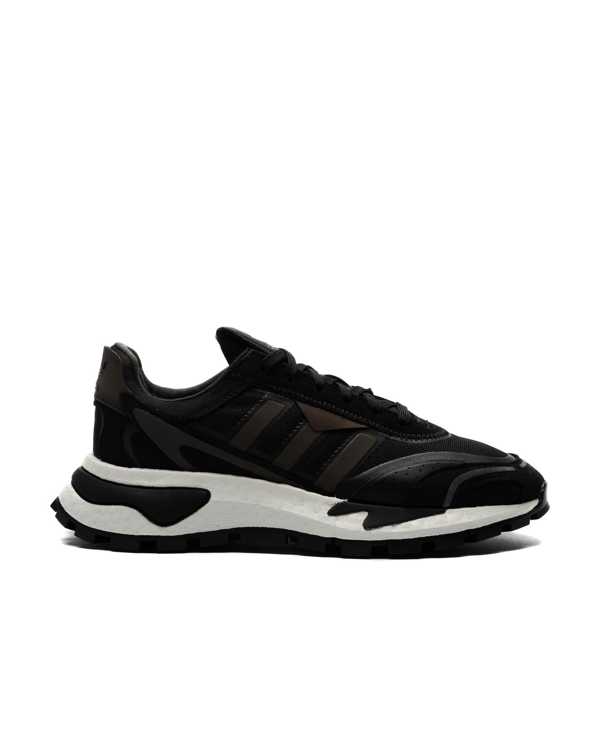 Exclusive adidas Originals RETROPY P9 — 3.5 — Front View