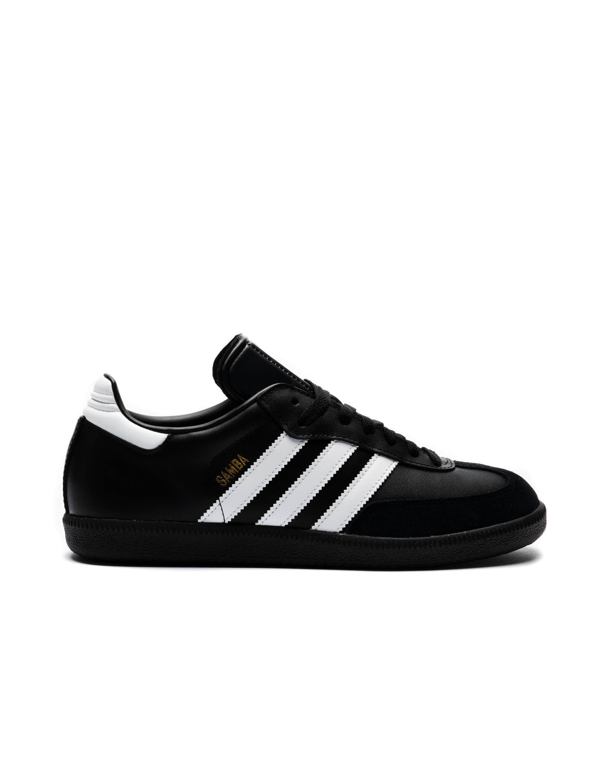 Exclusive adidas Originals SAMBA — 3.5 — Front View