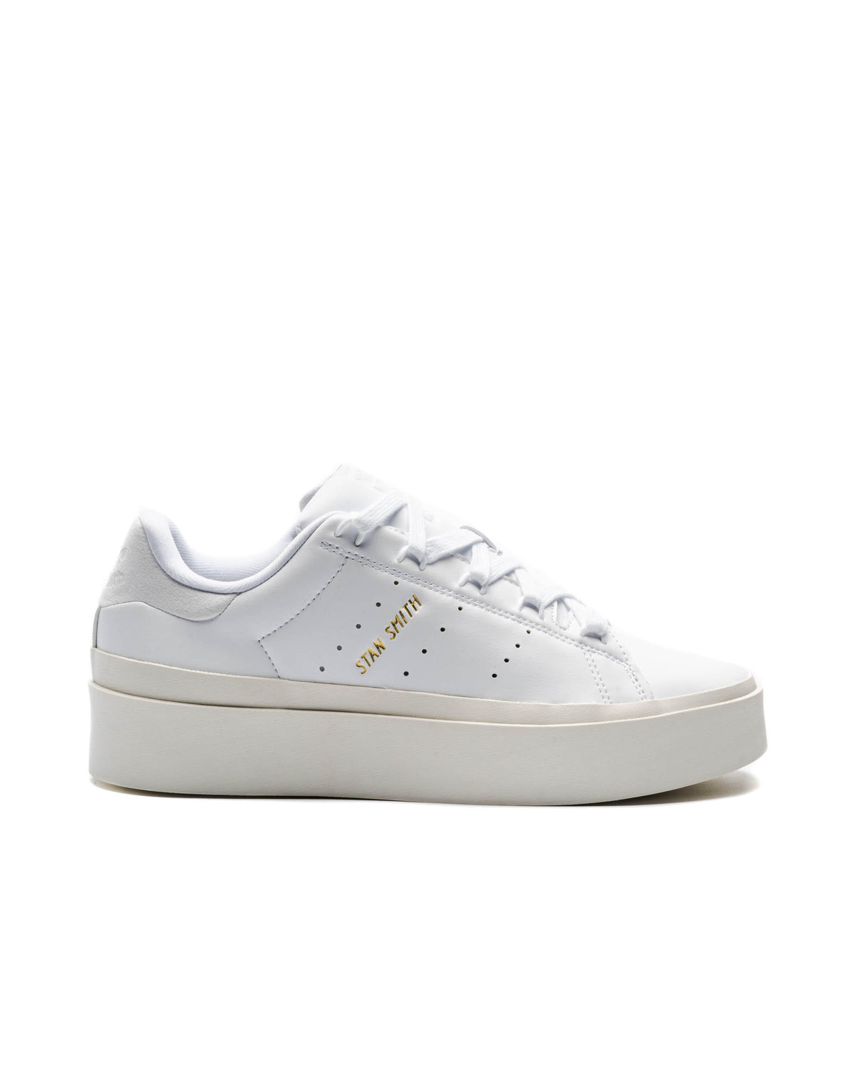 Exclusive adidas Originals WMNS STAN SMITH BONEGA — 3 — Front View